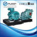 diesel generator fuel pump/belt driven pump